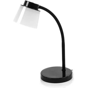 Table Lamp Black 6w Led (coolwhite)