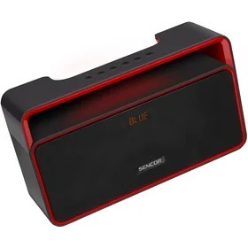Sencor Bluetooth Speaker  10w,2000 Mah Re-charge Battery Sencor Bluetooth Speaker  10w,2000 Mah Re-charge Battery