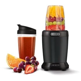 SENCOR NUTRITION MIXER BLACK