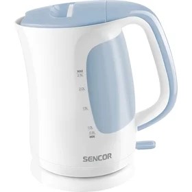 Sencor White 2.5lt Water Kettle Sencor White 2.5lt Water Kettle