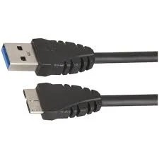 Sco 532-015 Usb3.0 A / M Micro-b Sencor