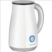 2 In 1 Milk Frother And Warmer