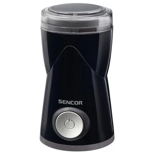 Coffee Grinder Black