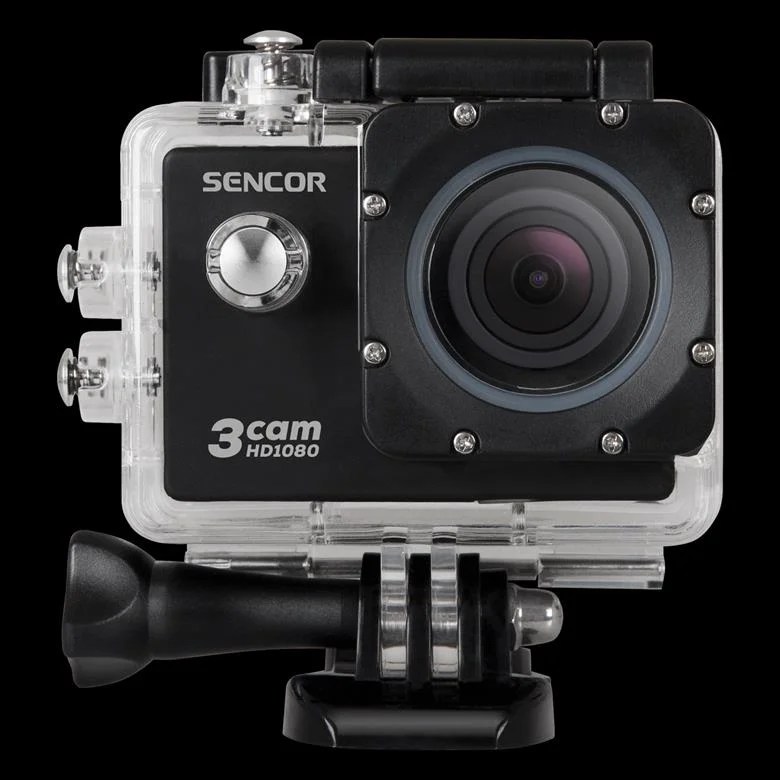 3cam 5200w Outdoor Photography Sencor