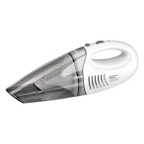 RECHARGEABLE VACUUM CLEANER WET & DRY VACUUMING 7.2V