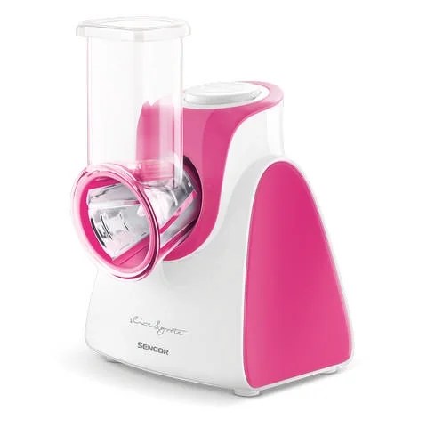 ***- Pink Slicer special Slicer And Grater For Fruit And Vegetables ca