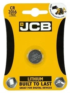 Jcb Cr2016 1 Pk
