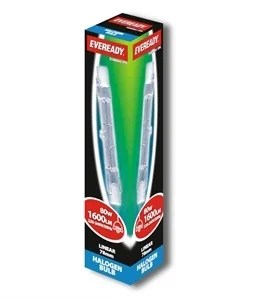 S5773 Energizer Eco Linear 80w(100w ) S5773 Energizer Eco Linear 80w(100w )