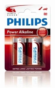 Philips C Power Alk Bpk2