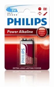 Philips 9v Power Alk Pk1
