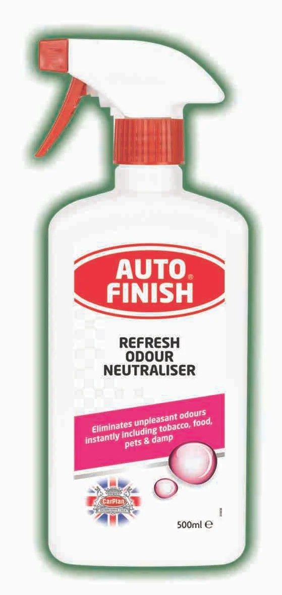 Auto Finish Odour Neutraliser