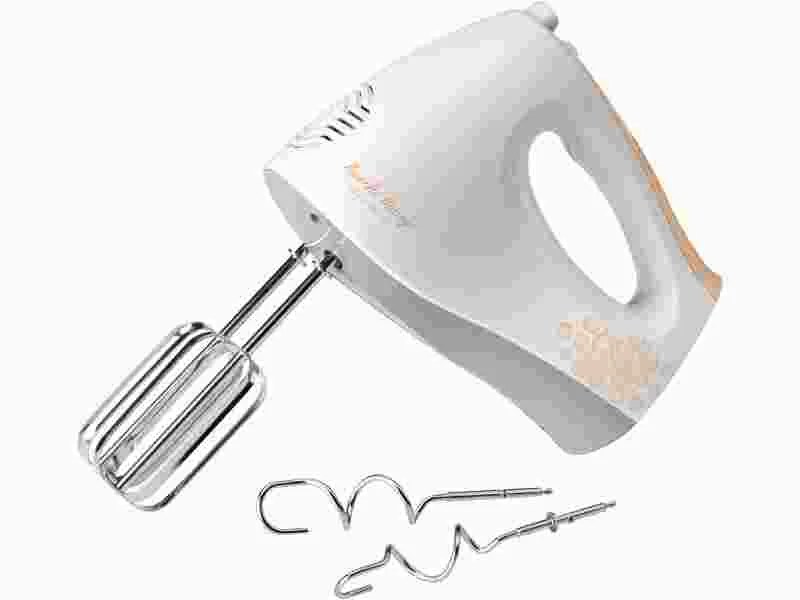 HAND MIXER/ WHISKER 5 SPEED 250W HAND MIXER/ WHISKER 5 SPEED 250W