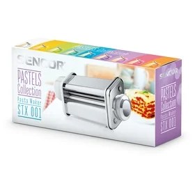 Slicer For Sencor 9 Adjustable Positions For Different Dough Thickness