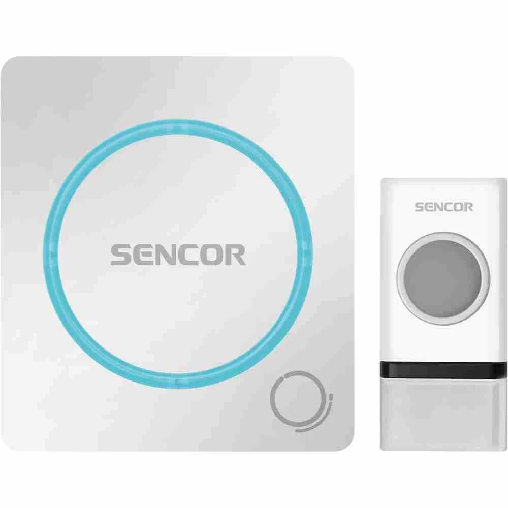 Wireless Door Bell