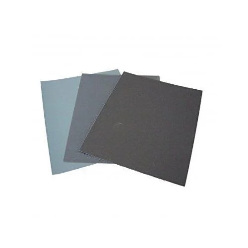 Pk25 80 Grit Wet & Dry