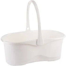 Bucket 15l 46x20x17cm Push