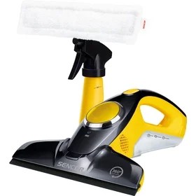 Window Cleaner, Li-ion Battery, Operating Time 20 Minutes (50 Windows)