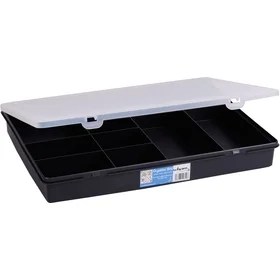 Organizer 38x30x5cm Black Wham Organizer 38x30x5cm Black Wham