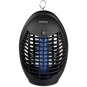 BLACK INSECT KILLER 240V 2X5W BULB FOR AREA UP TO 30M/2
