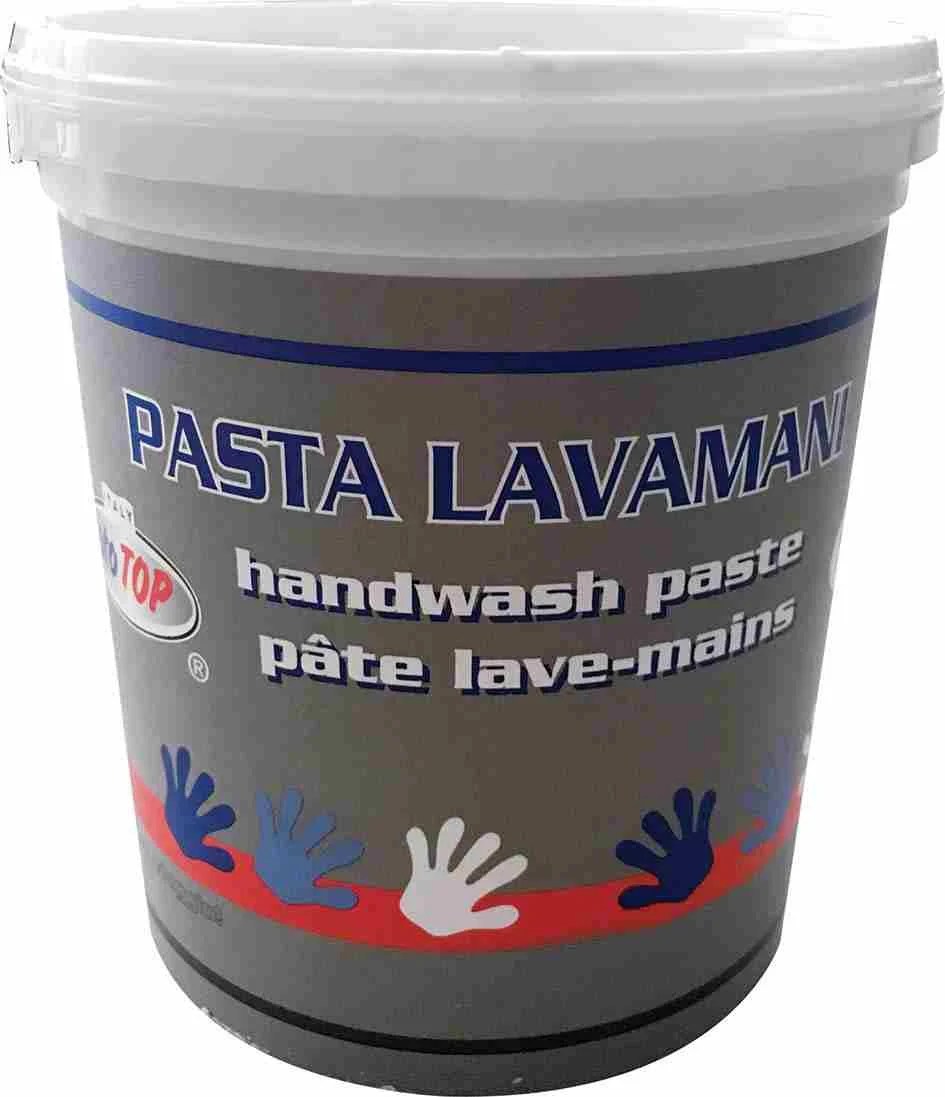WASHING HAND CLEANER PASTE, 1000 ML.(1KG)