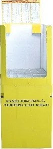 Empty Carton Display For Wiper Blades Empty Carton Display For Wiper Blades