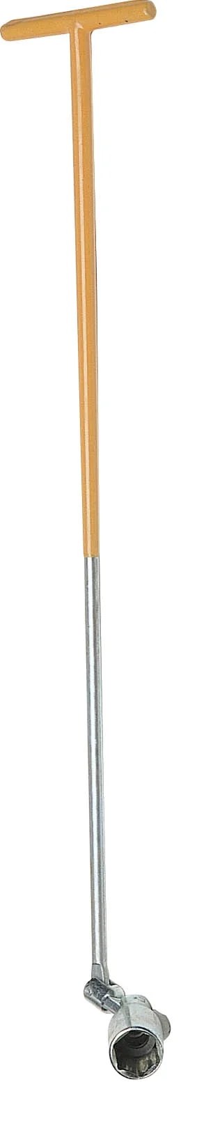 Spark Plug Wrench 21mm,extra Long Handle 50 Cm Spark Plug Wrench 21mm,extra Long Handle 50 Cm