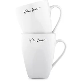 Ceramic Mug Set X 2 Pcs
