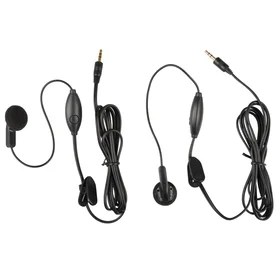 Sencor Headphones With Mic For Smr 130/600
