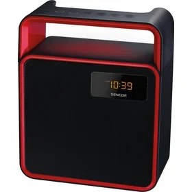 Sencor Bluetooth Speaker  8w,2000 Mah Re-charge Battery