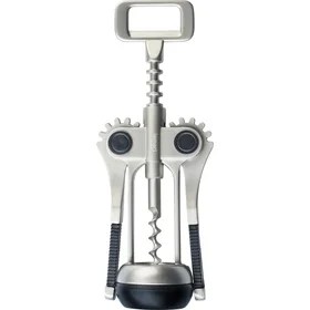 Lamart Wine Opener Zinc Winter Lamart Wine Opener Zinc Winter