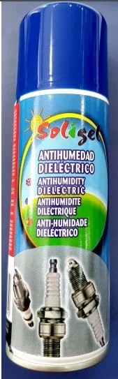 Soligel Wet Start- Easy Start Soligel Wet Start- Easy Start