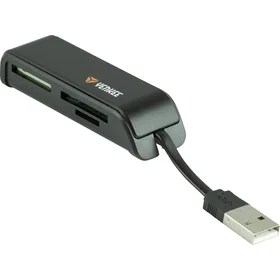 Card Reader Black