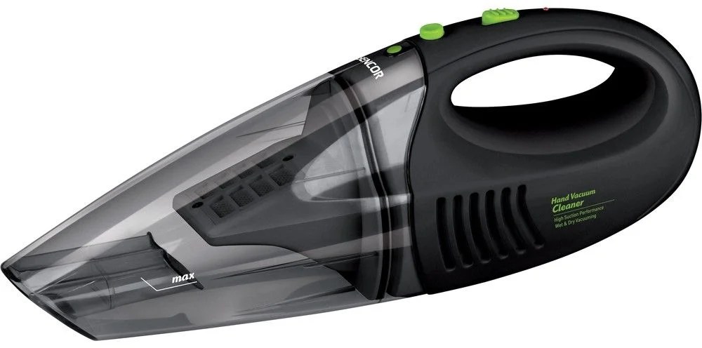 HANDHELD CORDLESS VACUUM CLEANER BLACK 7.2V HANDHELD CORDLESS VACUUM CLEANER BLACK 7.2V