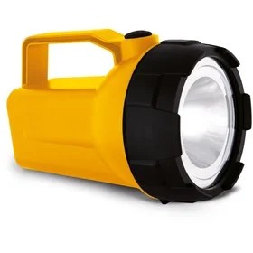 Hand Flaslight 5 Watt 4xd