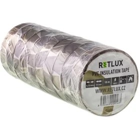 Insulation Tape Brown Color 15mt- 10pcs Insulation Tape Brown Color 15mt- 10pcs