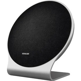 60w Round Bluetooth Speaker