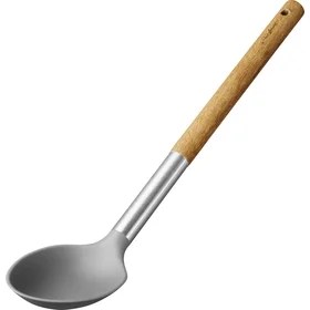 Nylon Spoon Wood