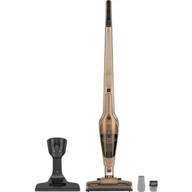 Gold Stick 2 In 1 Vacuum Cleaner Re-chargeable 18v Battery-