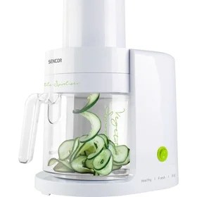 Spaghetti Electric Spiral Chopper