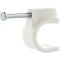 Cable Clamp 6mm 40pcs