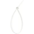 CABLE TIE 300X4,5W 101PCS CABLE TIE 300X4,5W 101PCS