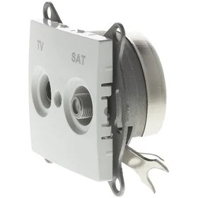 Penny Socket Tv + Sat Penny Socket Tv + Sat