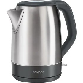 1.7 LT STAINLESS STEEL+ PLASTIC ELECTRIC KETTLE 1.7 LT STAINLESS STEEL+ PLASTIC ELECTRIC KETTLE