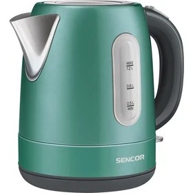 Aqua Stainless Steel 1.2 Lt High Quality Kettle