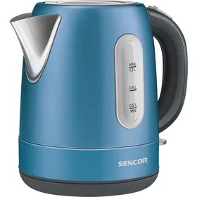 Blue Stainless Steel 1.2 Lt High Quality Kettle Blue Stainless Steel 1.2 Lt High Quality Kettle