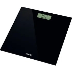 PERSONAL SCALES GLASS BLACK 150KG PERSONAL SCALES GLASS BLACK 150KG