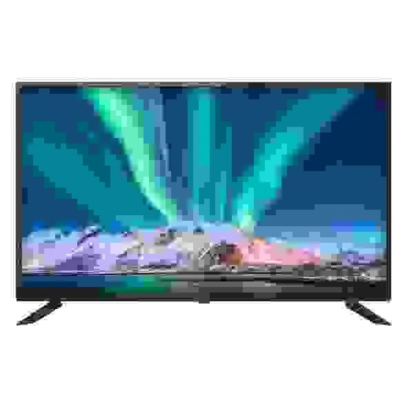 Sencor 43″ Full Hd Smart Tv With Netflix