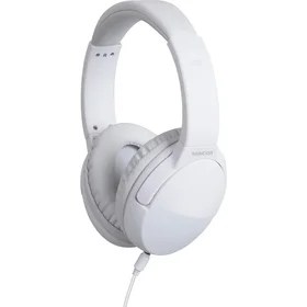 Sencor Heaphones Comfortable And Light White
