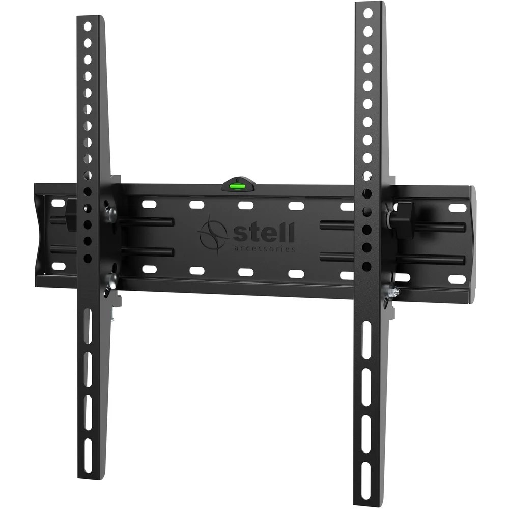 Slim Wall Positionable Tv Holder 30 “- 60”