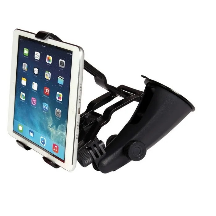 Bottari Universal Gadget Holder Clip Opening Max 21 Cm  For Devices Up Bottari Universal Gadget Holder Clip Opening Max 21 Cm  For Devices Up